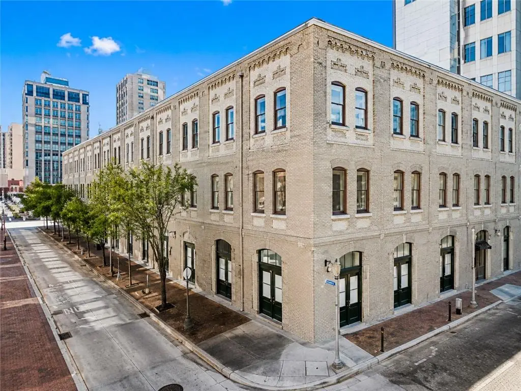 700 Commerce Street #212, New Orleans, LA 70130 - #1