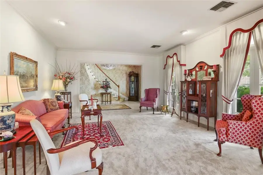 10 Chateau Latour Drive, Kenner, LA 70065 - #3