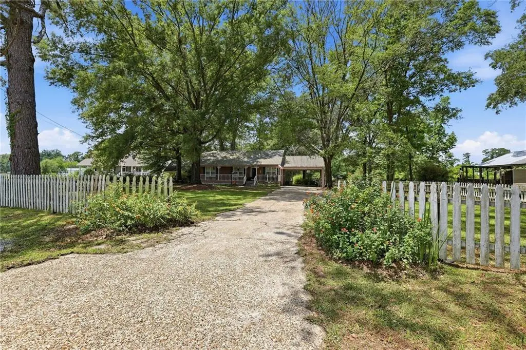 35203 Ernest Stilley Road, Independence, LA 70443 - #1