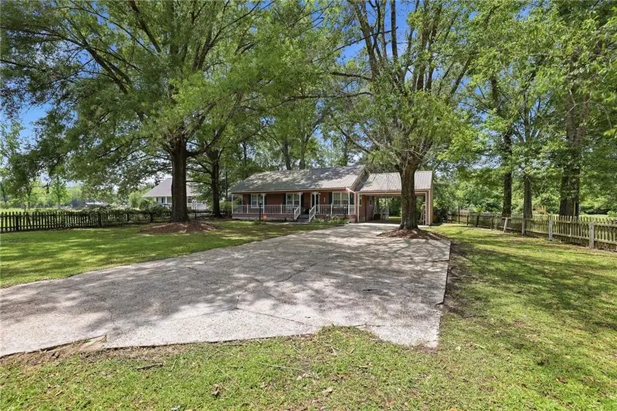 35203 Ernest Stilley Road, Independence, LA 70443 - #2