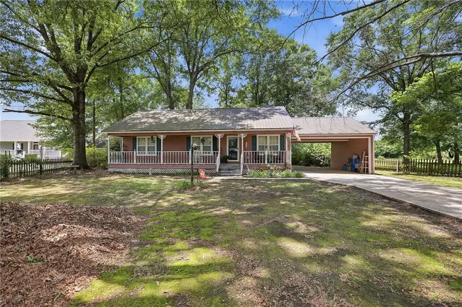 35203 Ernest Stilley Road, Independence, LA 70443 - #3