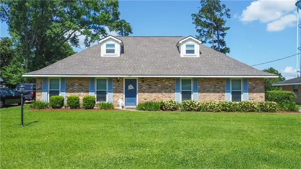 524 N Millet Avenue, Gramercy, LA 70052