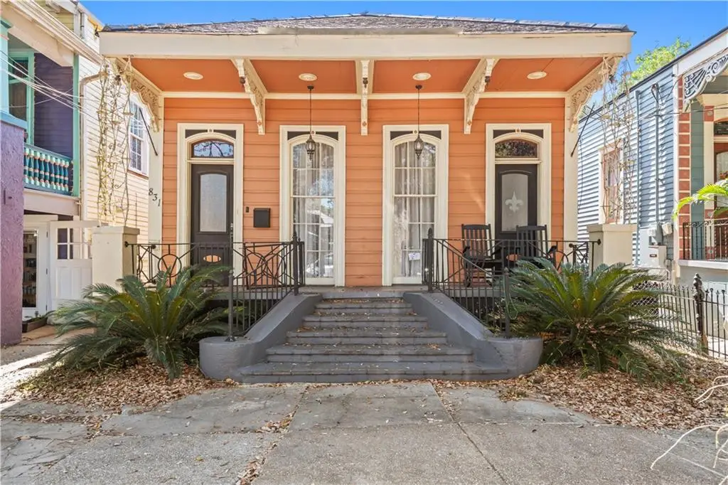 831 Opelousas Avenue, New Orleans, LA 70114 - #1