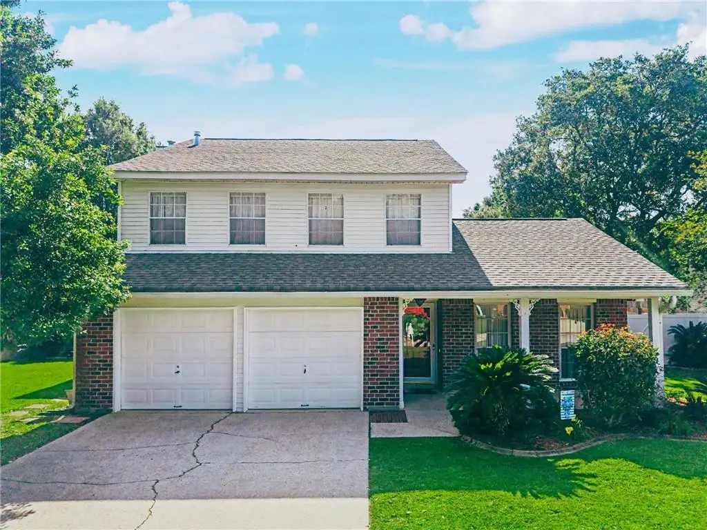 3109 E Meadow Lake Drive, Slidell, LA 70461 - #1