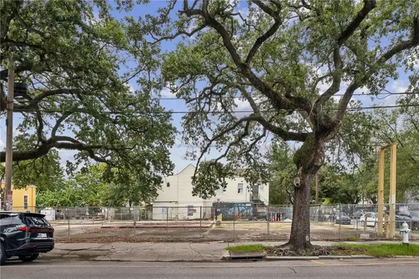 4707-13 Magazine Street, New Orleans, LA 70115