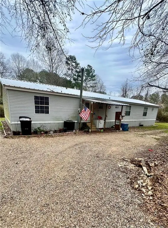 10480 Lee Settlement Road, Folsom, LA 70437 - #1