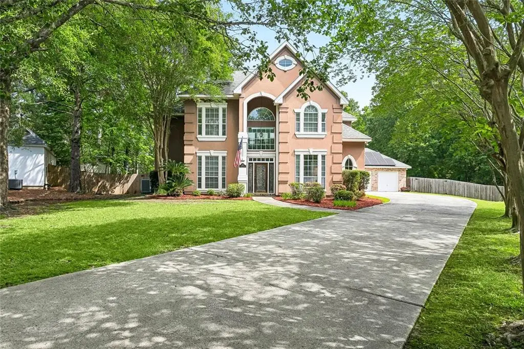 807 Tradition Drive, Covington, LA 70433 - #1