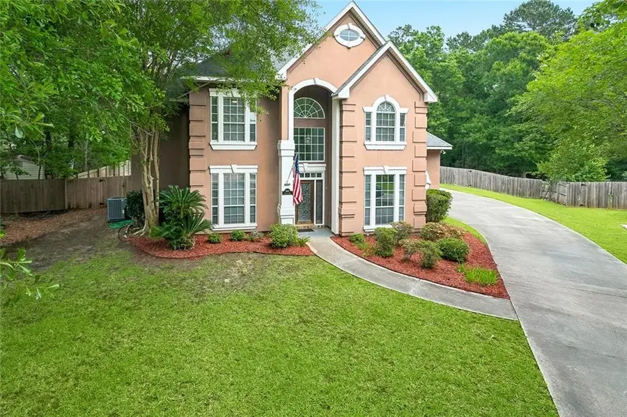 807 Tradition Drive, Covington, LA 70433 - #2