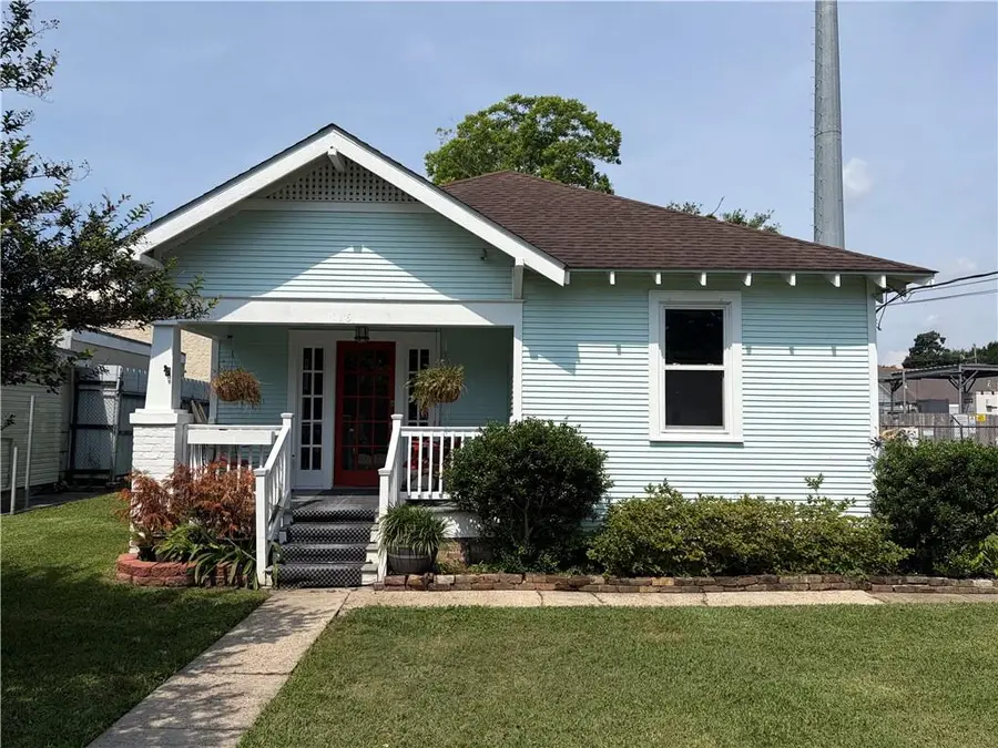 116 Colby Street, Metairie, LA 70001 - #2