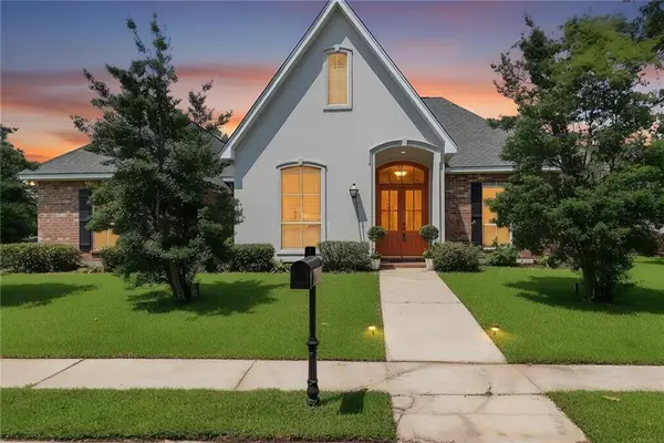 799 Libby Lane, Mandeville, LA 70471