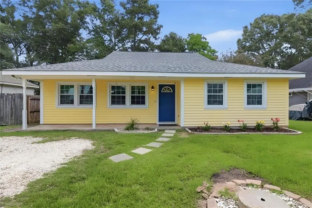 949 Norval Street, Mandeville, LA 70448 - #1