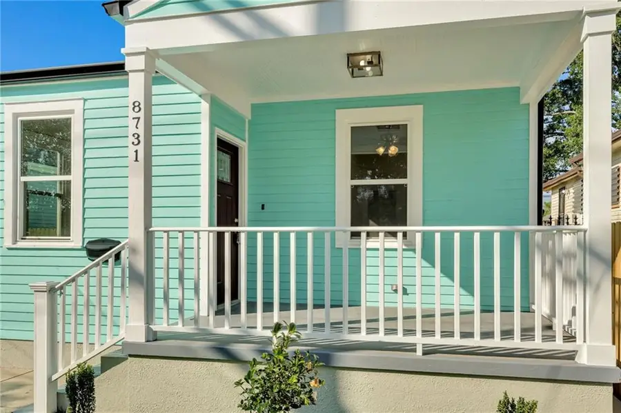 8731 Colapissa Street, New Orleans, LA 70118 - #2