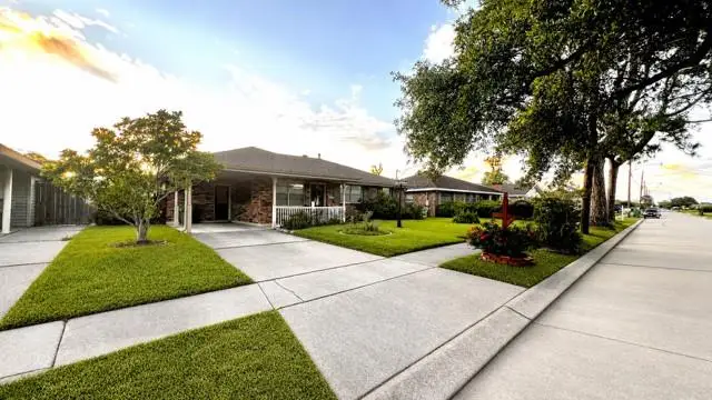 1032 Michael Street, Marrero, LA 70072 - #1