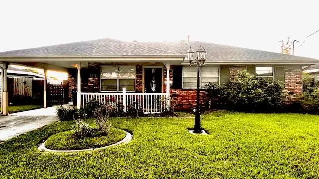 1032 Michael Street, Marrero, LA 70072 - #2