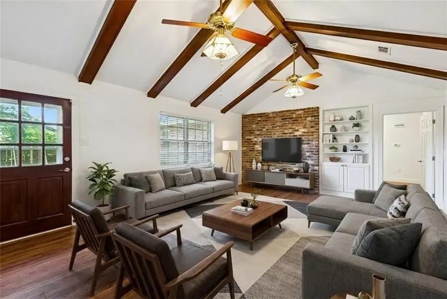 12433 Fairhaven Drive, Baton Rouge, LA 70815 - #2