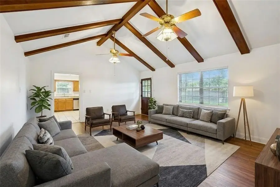 12433 Fairhaven Drive, Baton Rouge, LA 70815 - #3