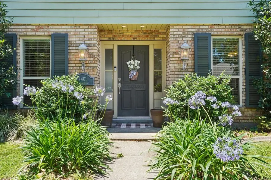 4401 Duke Street, Metairie, LA 70001 - #3