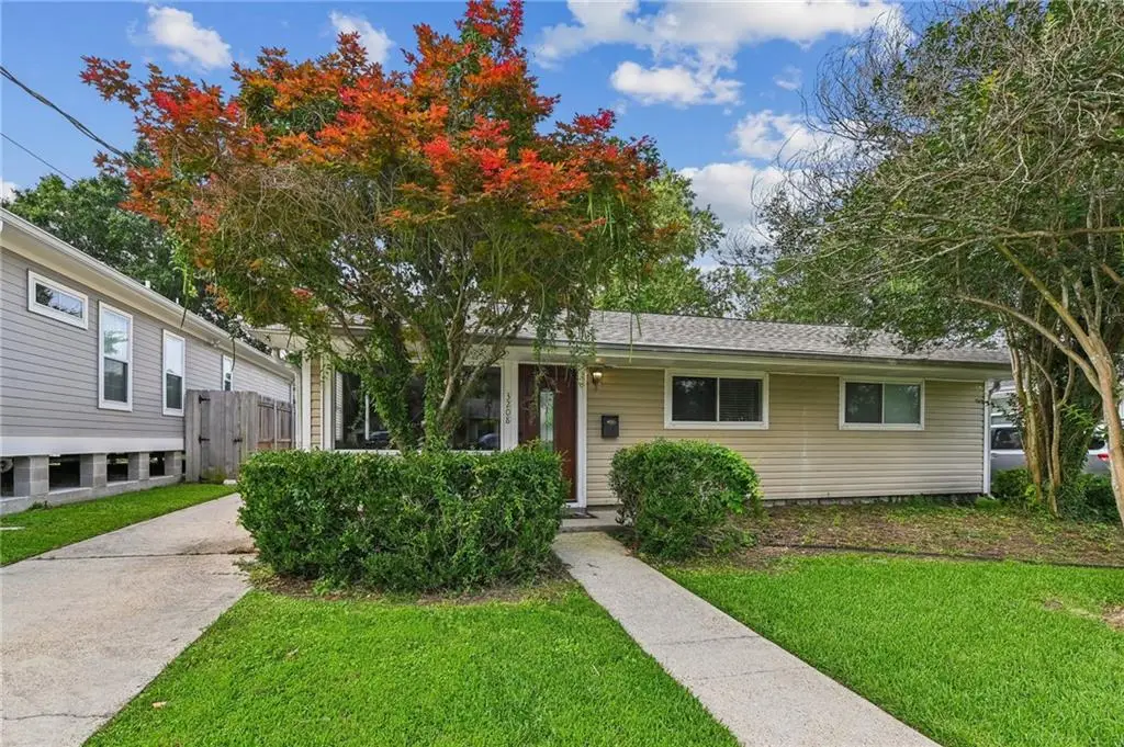3208 39th Street, Metairie, LA 70001 - #1
