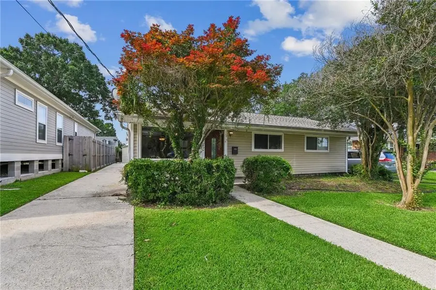 3208 39th Street, Metairie, LA 70001 - #2
