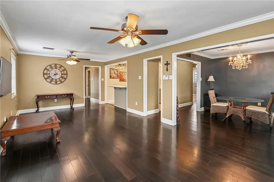3208 39th Street, Metairie, LA 70001 - #3