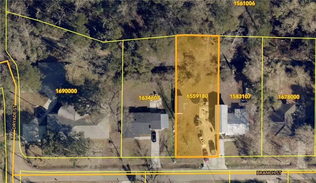 320 Branch Street, Ponchatoula, LA 70454 - #1
