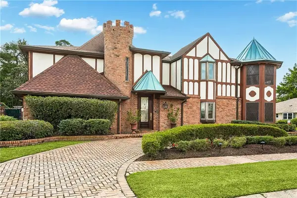 4001 Tolmas Drive, Metairie, LA 70002