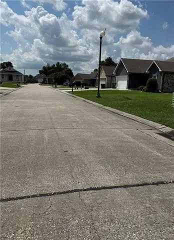 20 Mary Ann Place, Gretna, LA 70053 - #3