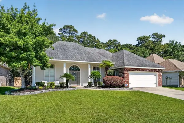 109 Tammy Drive, Slidell, LA 70458