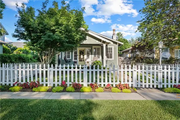 5663 Milne Boulevard, New Orleans, LA 70124