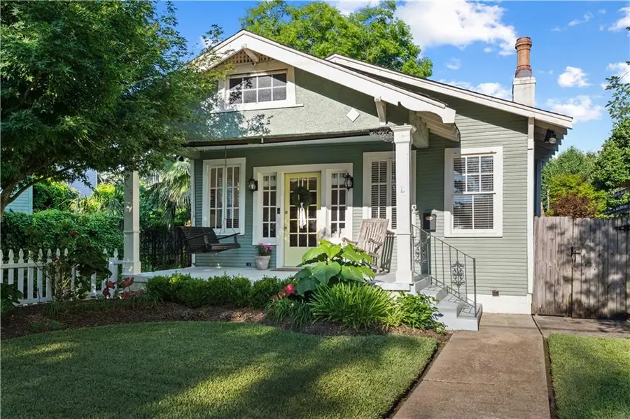 5663 Milne Boulevard, New Orleans, LA 70124 - #2