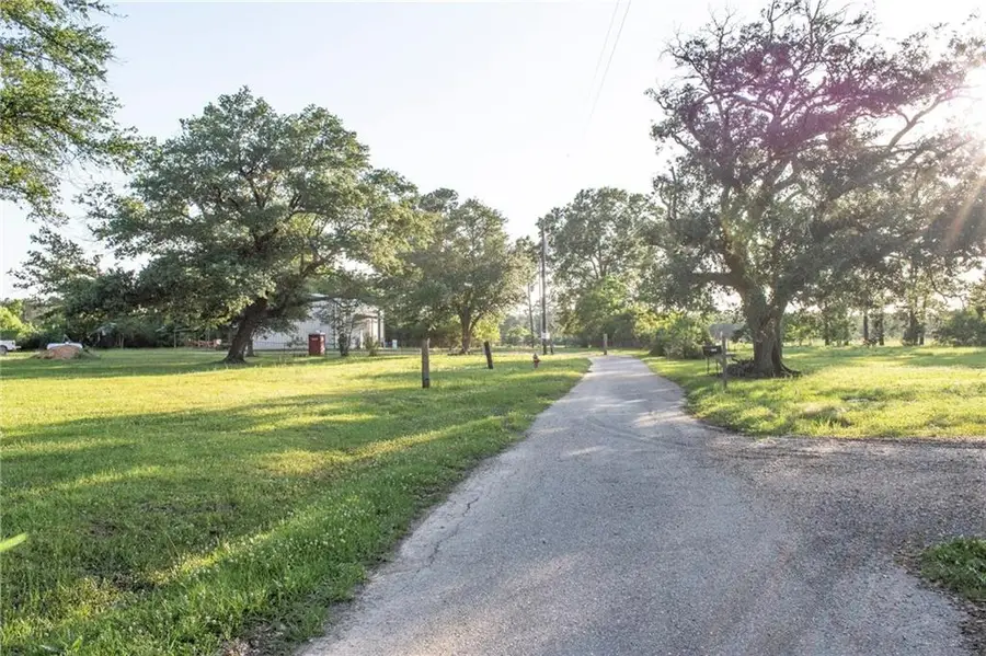 Henry White Road, Albany, LA 70711 - #2