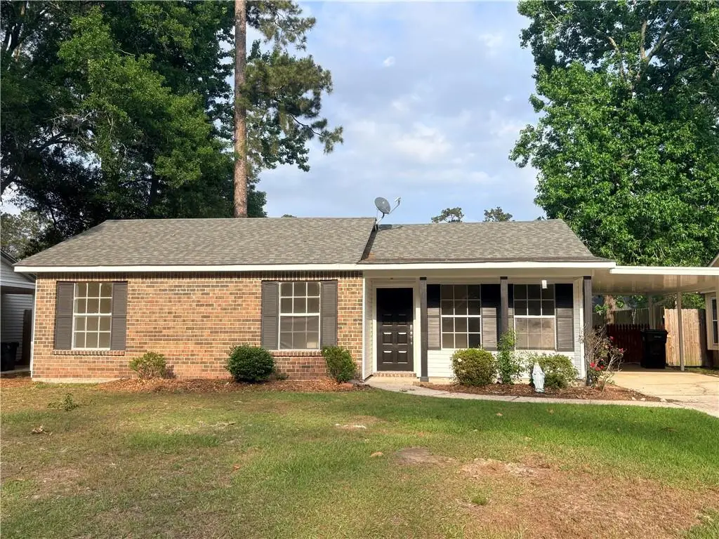 320 Forest Loop, Mandeville, LA 70471 - #1