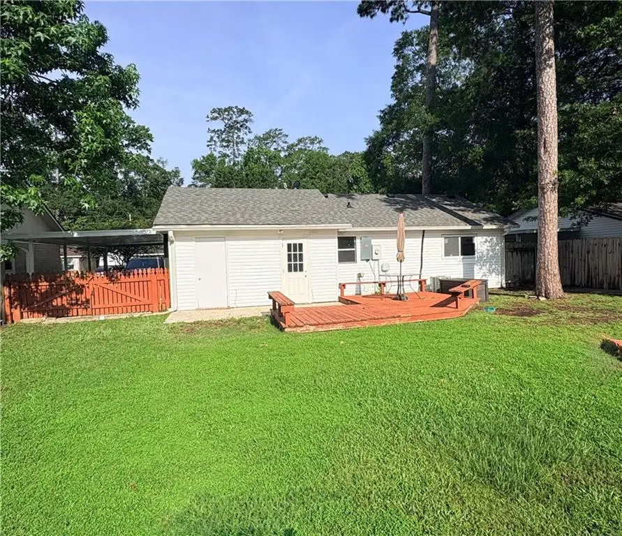 320 Forest Loop, Mandeville, LA 70471 - #2