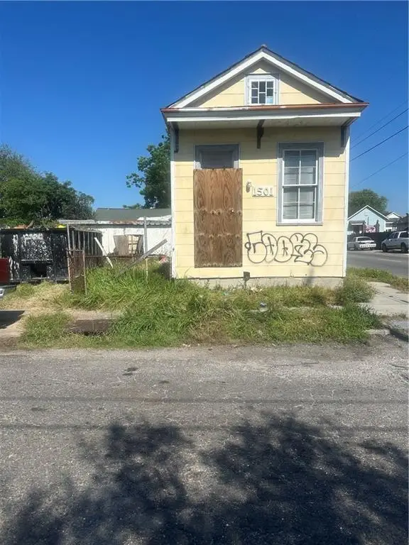 1501 Independence Street, New Orleans, LA 70117