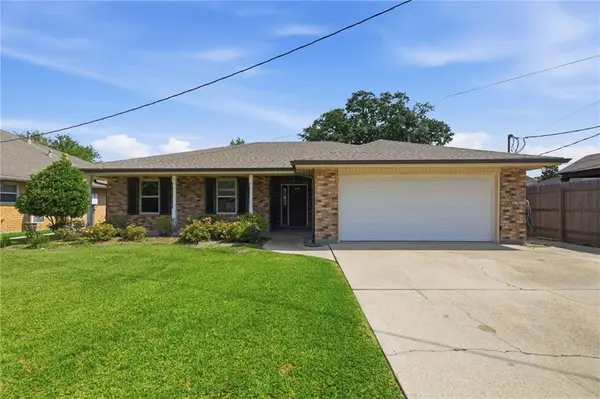 402 Avenue A Avenue, Belle Chasse, LA 70037