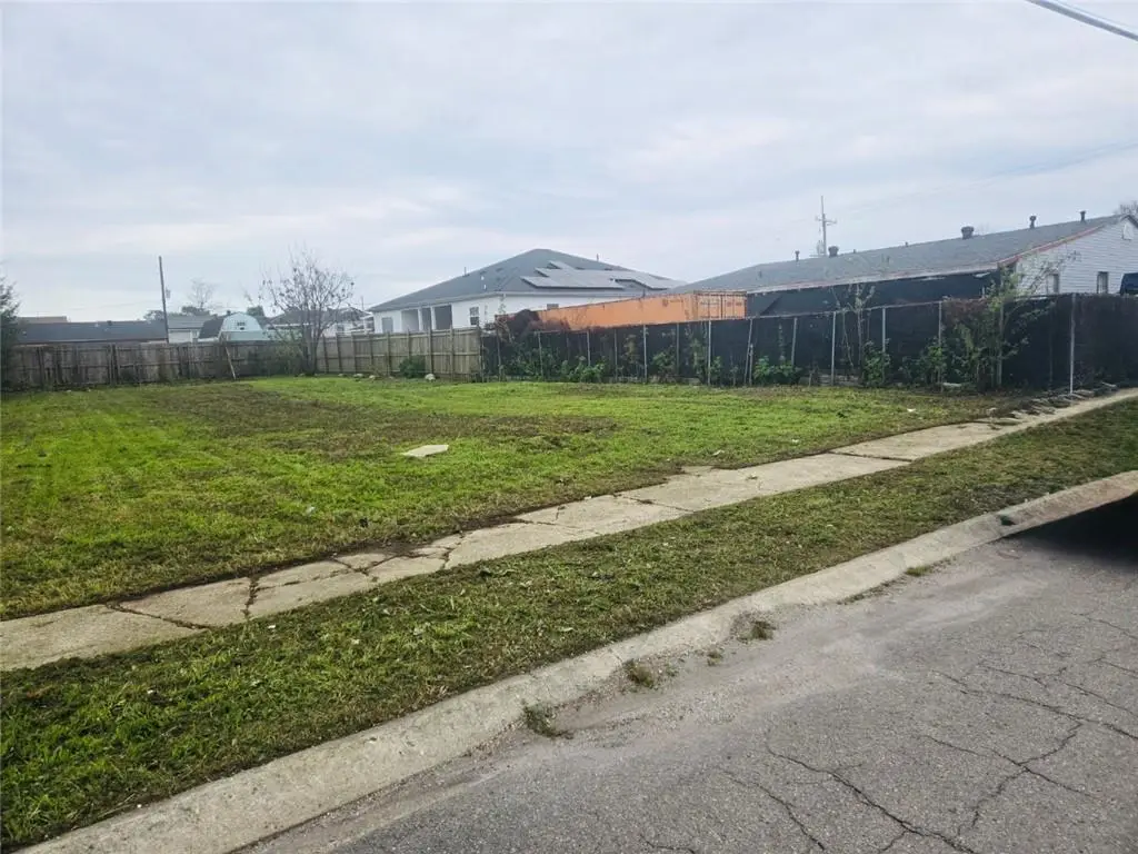 5919 Music Street, New Orleans, LA 70122 - #1