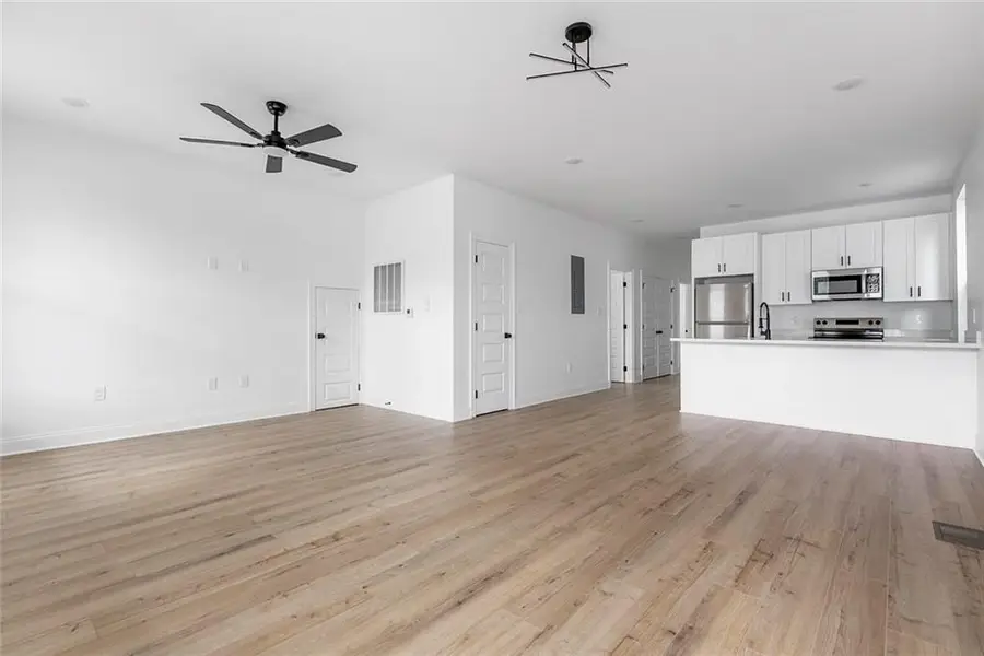 3015-17 Burdette Street, New Orleans, LA 70125 - #3