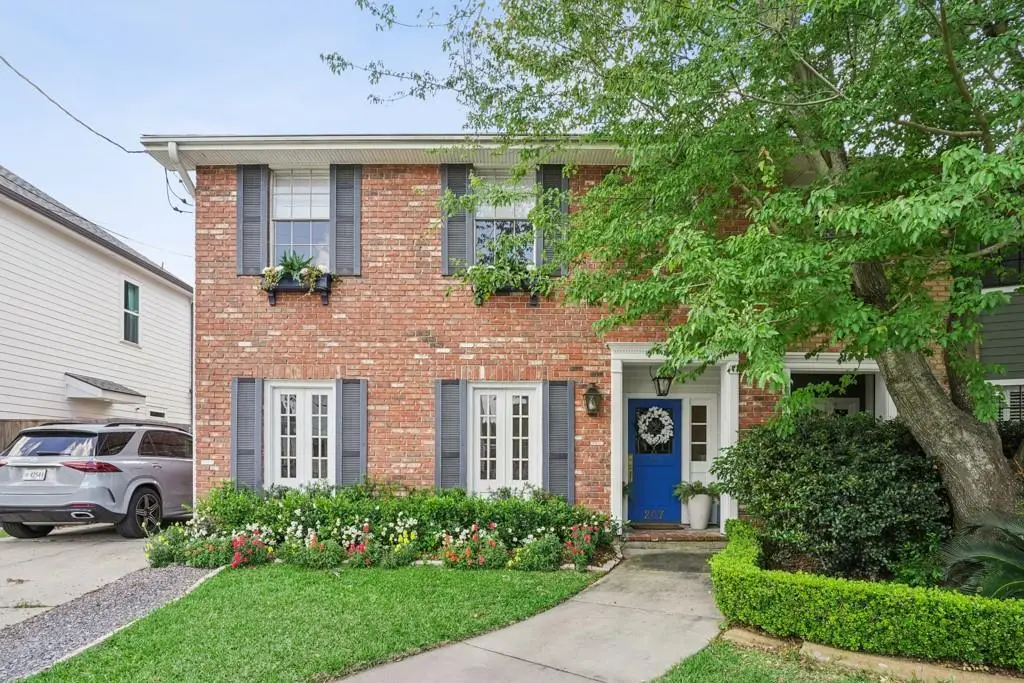 207 Metairie Heights Avenue, Metairie, LA 70001 - #1