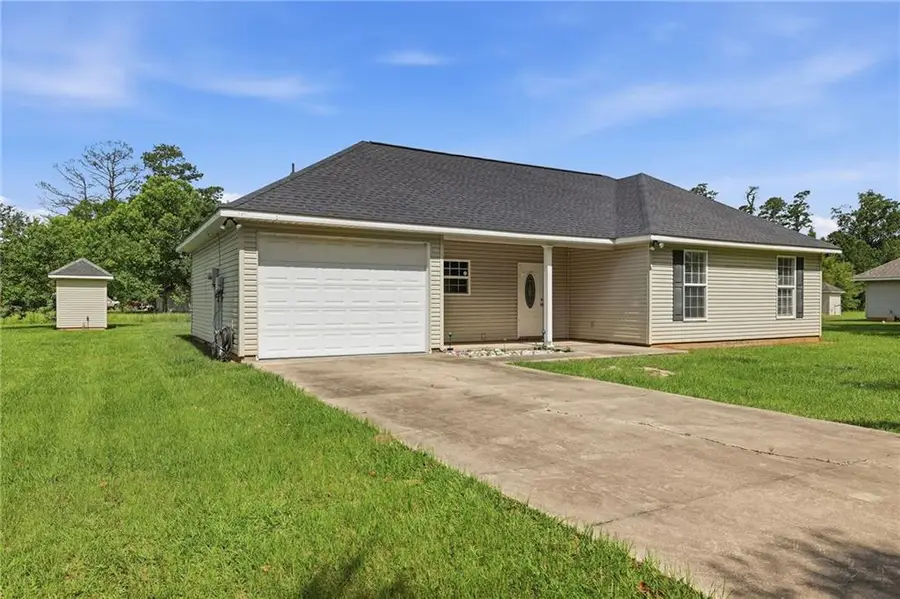 40285 Saucier Road, Ponchatoula, LA 70454 - #2