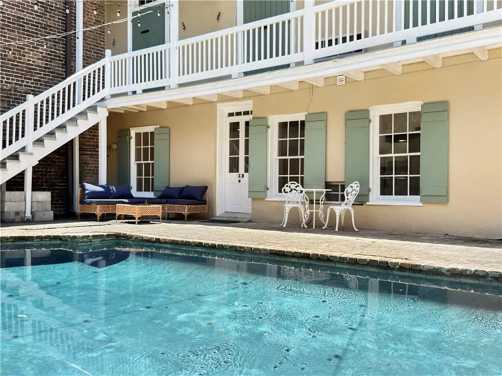 618 Dauphine Street #1D, New Orleans, LA 70112 - #1