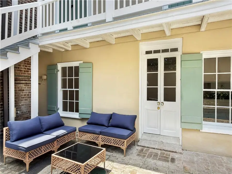 618 Dauphine Street #1D, New Orleans, LA 70112 - #2