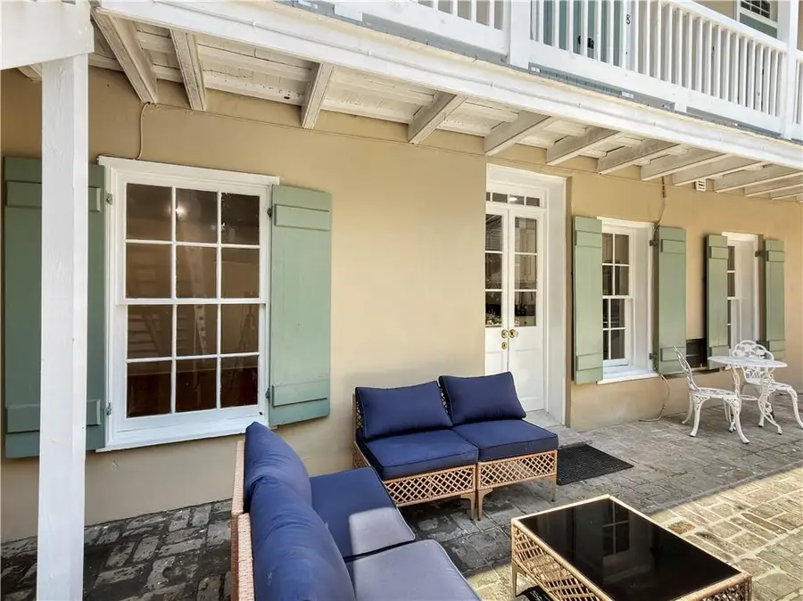 618 Dauphine Street #1D, New Orleans, LA 70112 - #3