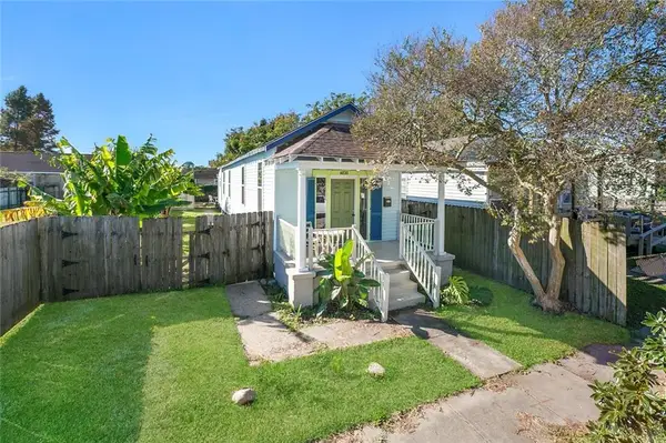 6030 N Rampart Street, New Orleans, LA 70117