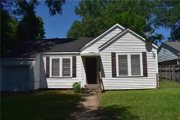 1556 Berry Street, Natchitoches, LA 71457