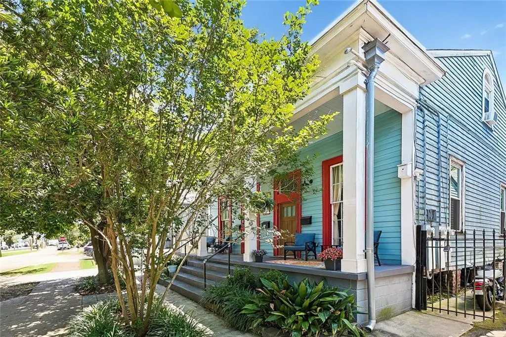 816 Austerlitz Street #C, New Orleans, LA 70115 - #1