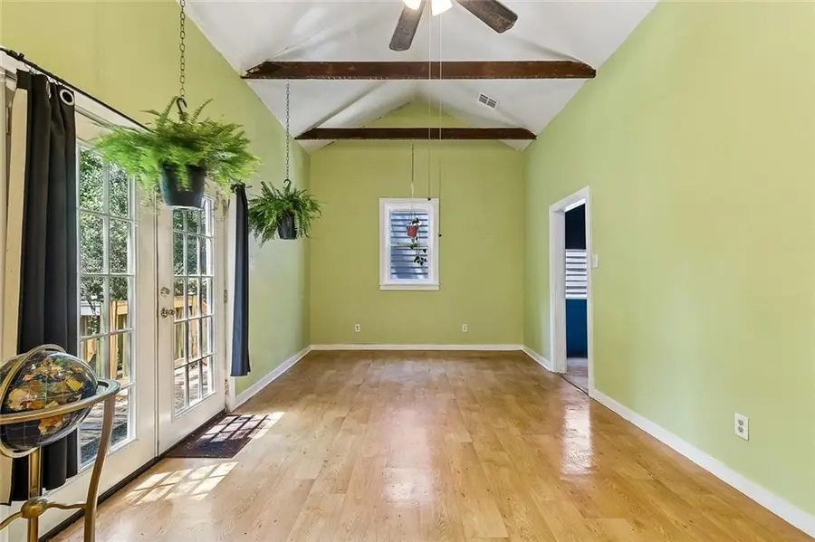 816 Austerlitz Street #C, New Orleans, LA 70115 - #3