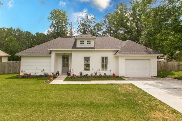 120 Keeneland Place Loop, Folsom, LA 70437