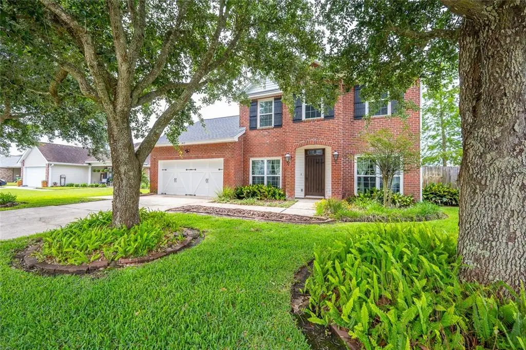 1015 Sterling Oaks Boulevard, Slidell, LA 70461 - #1