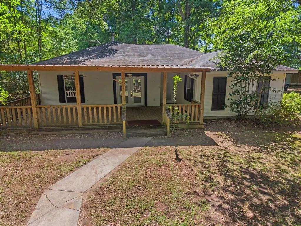 85275 Highway 25 Highway, Franklinton, LA 70438 - #1