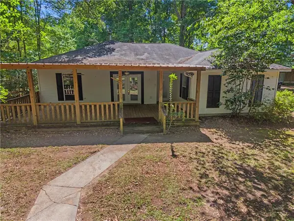 85275 25 Highway, Franklinton, LA 70438